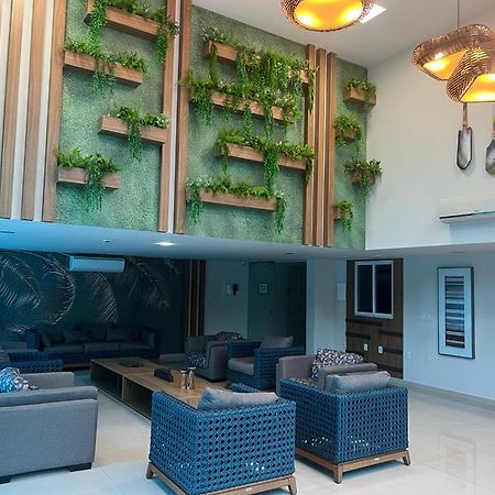 Apartamento A Beira - Mar João Pessoa Екстериор снимка