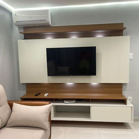 Apartamento A Beira - Mar João Pessoa Екстериор снимка