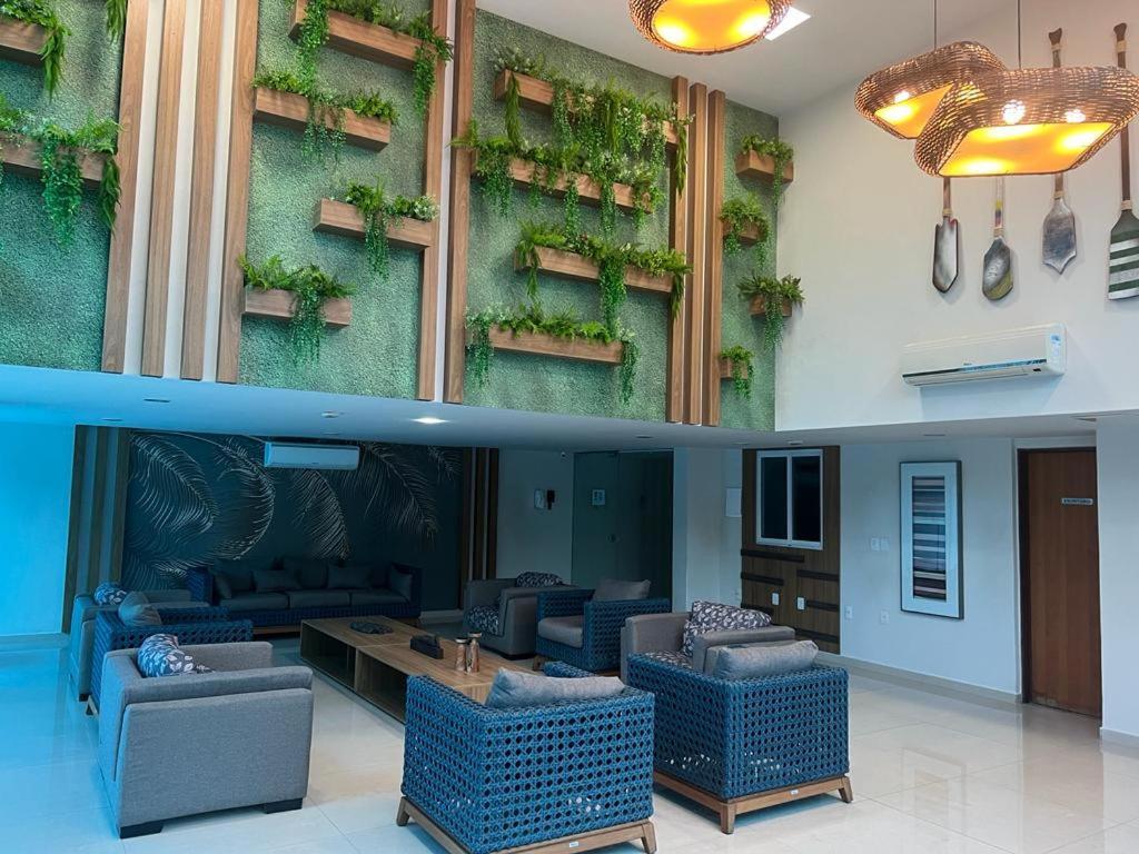 Apartamento A Beira - Mar João Pessoa Екстериор снимка
