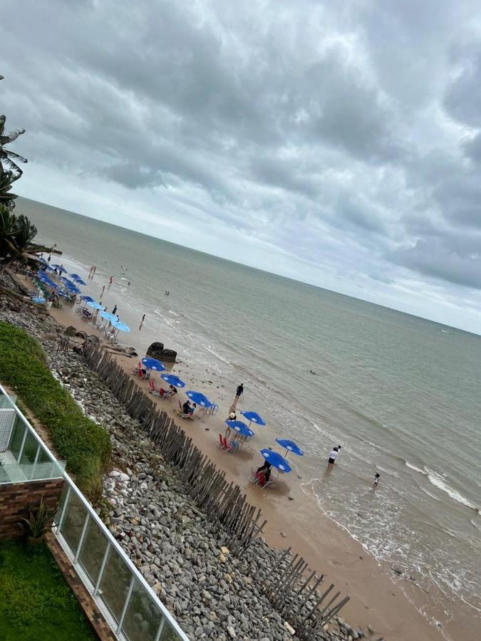 Apartamento A Beira - Mar João Pessoa Екстериор снимка