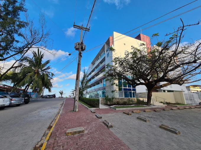 Apartamento A Beira - Mar João Pessoa Екстериор снимка