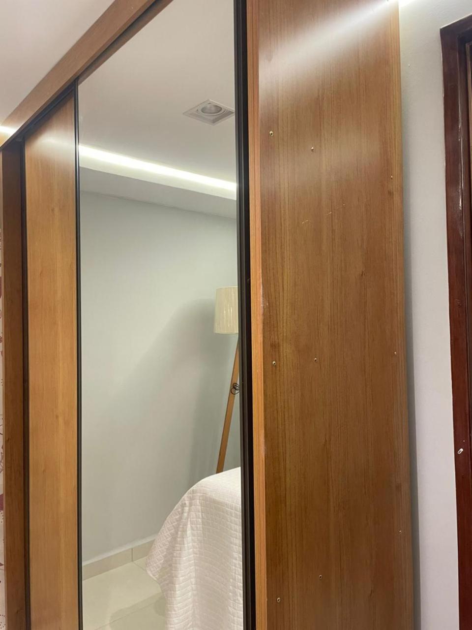 Apartamento A Beira - Mar João Pessoa Екстериор снимка