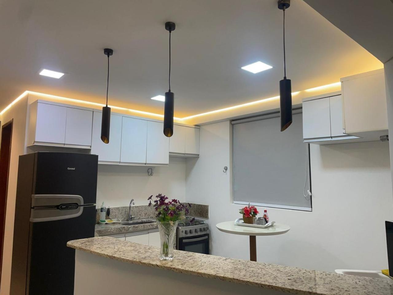 Apartamento A Beira - Mar João Pessoa Екстериор снимка