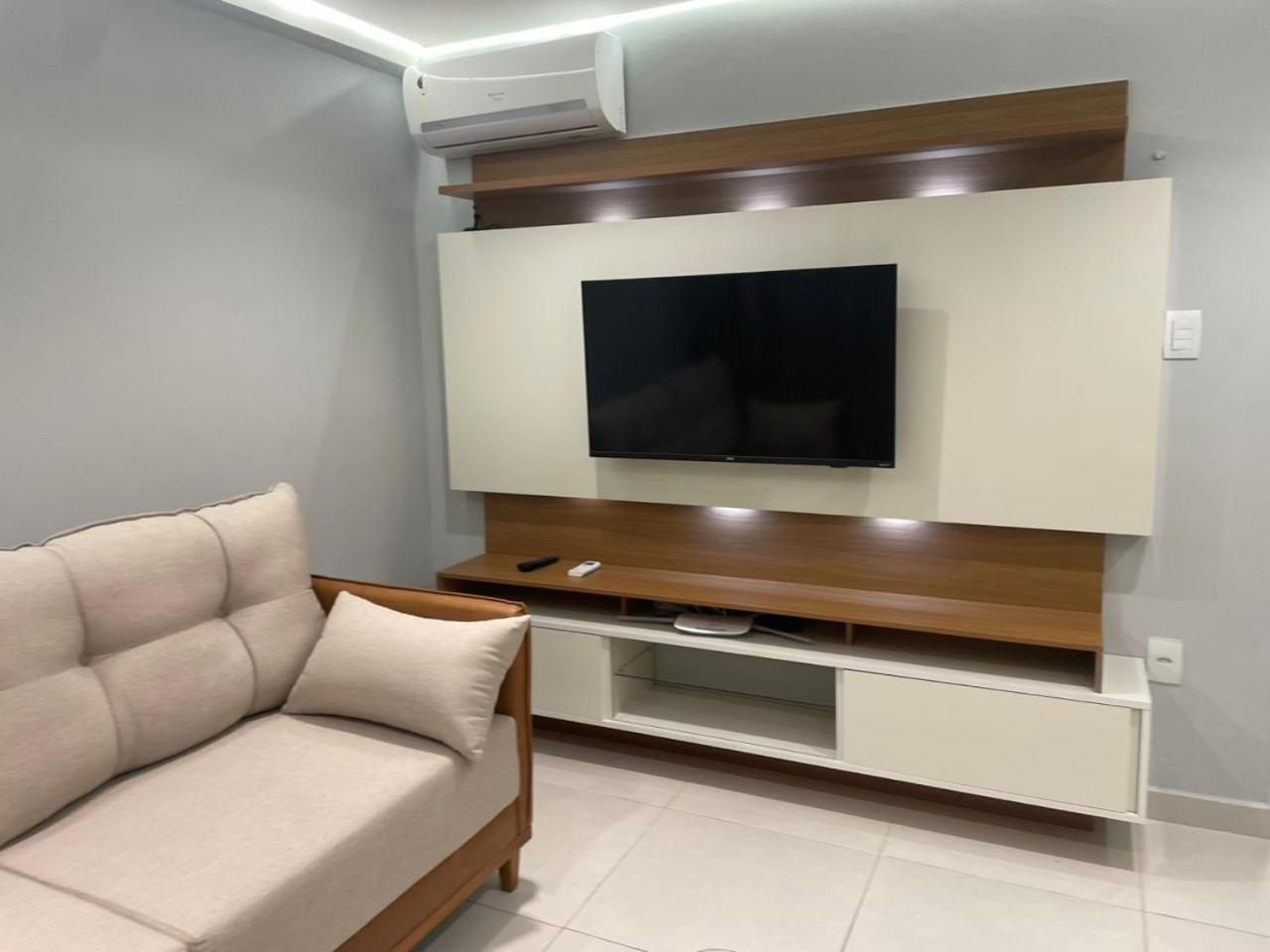 Apartamento A Beira - Mar João Pessoa Екстериор снимка