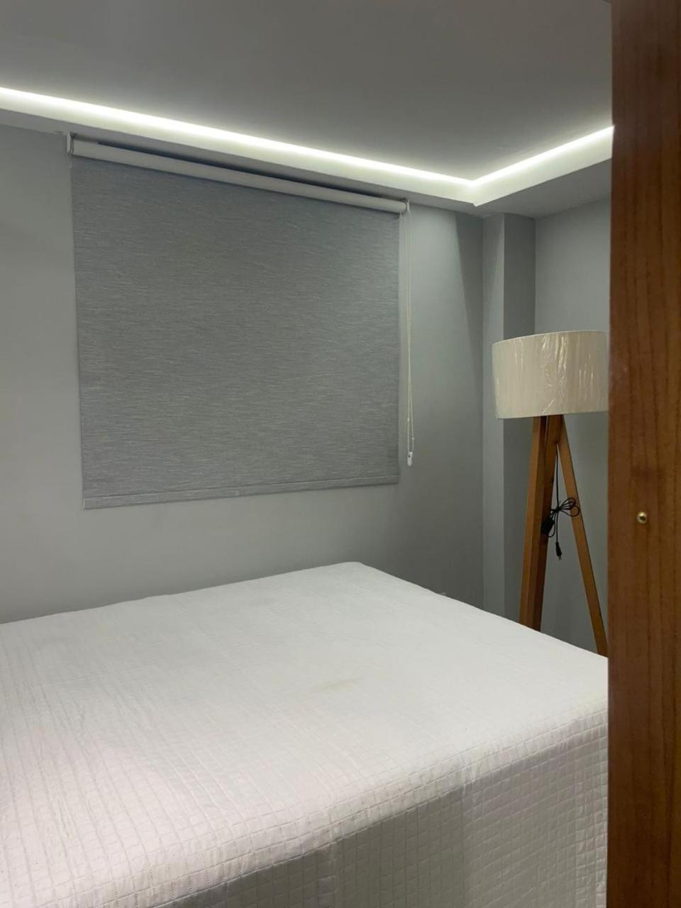 Apartamento A Beira - Mar João Pessoa Екстериор снимка