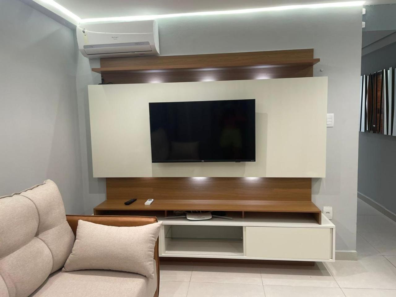 Apartamento A Beira - Mar João Pessoa Екстериор снимка