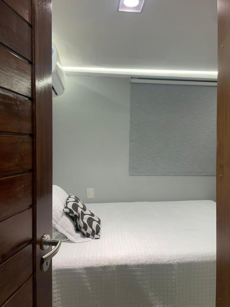 Apartamento A Beira - Mar João Pessoa Екстериор снимка