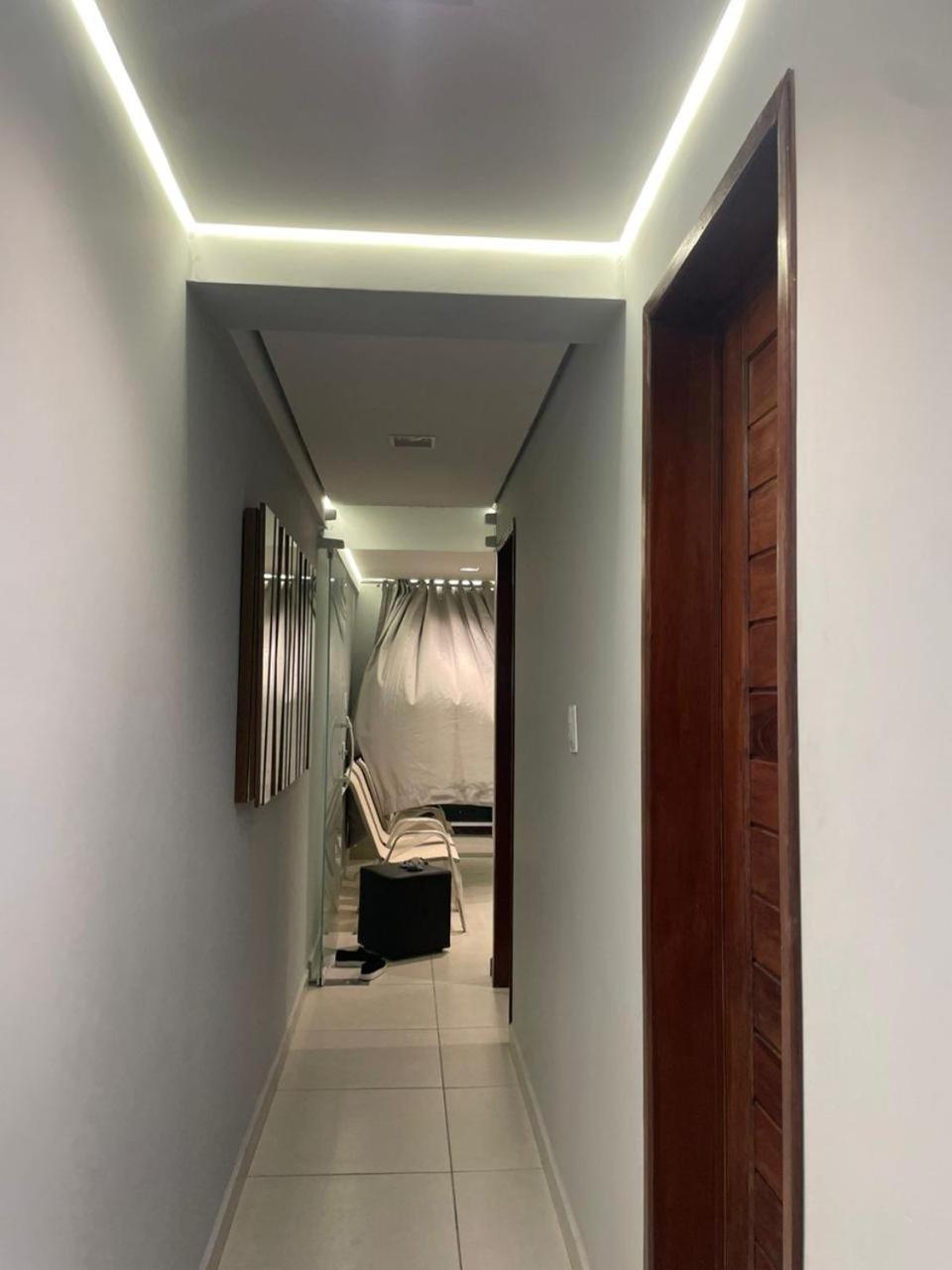 Apartamento A Beira - Mar João Pessoa Екстериор снимка