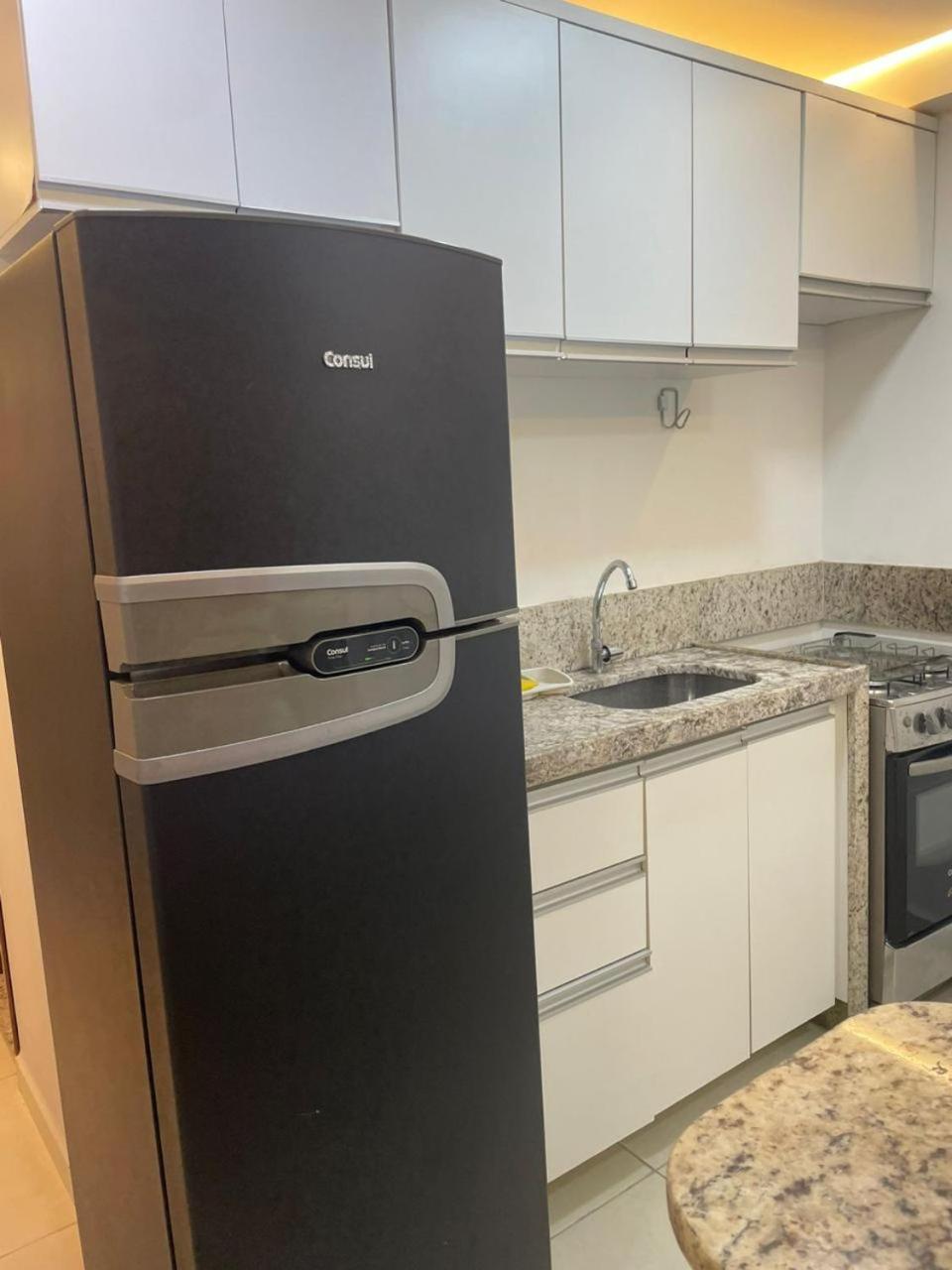 Apartamento A Beira - Mar João Pessoa Екстериор снимка