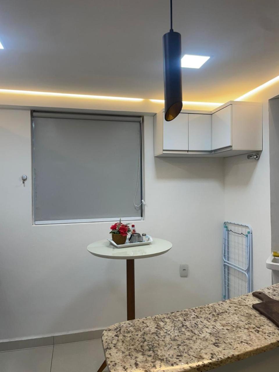 Apartamento A Beira - Mar João Pessoa Екстериор снимка