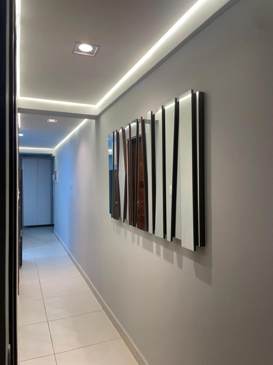 Apartamento A Beira - Mar João Pessoa Екстериор снимка