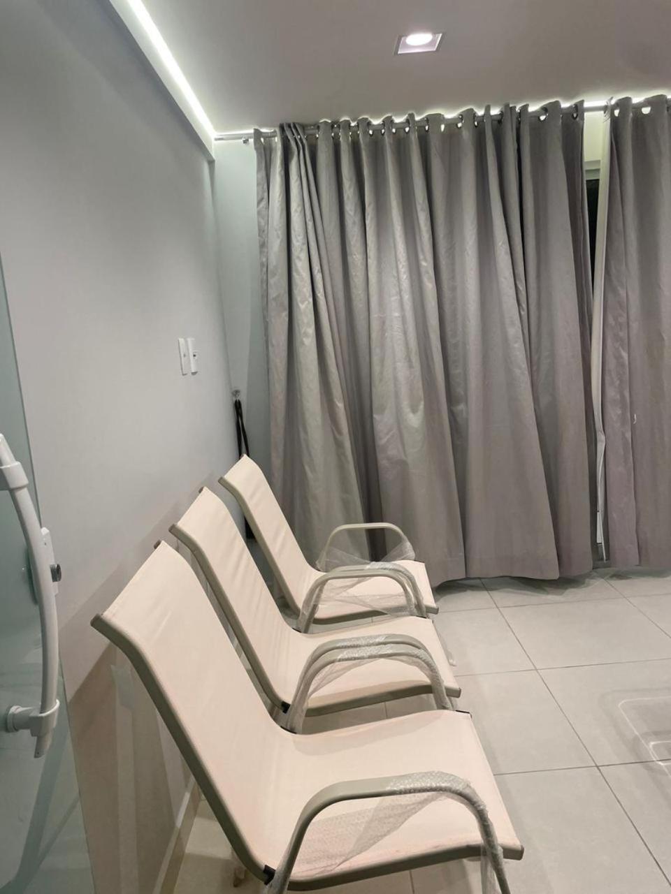 Apartamento A Beira - Mar João Pessoa Екстериор снимка